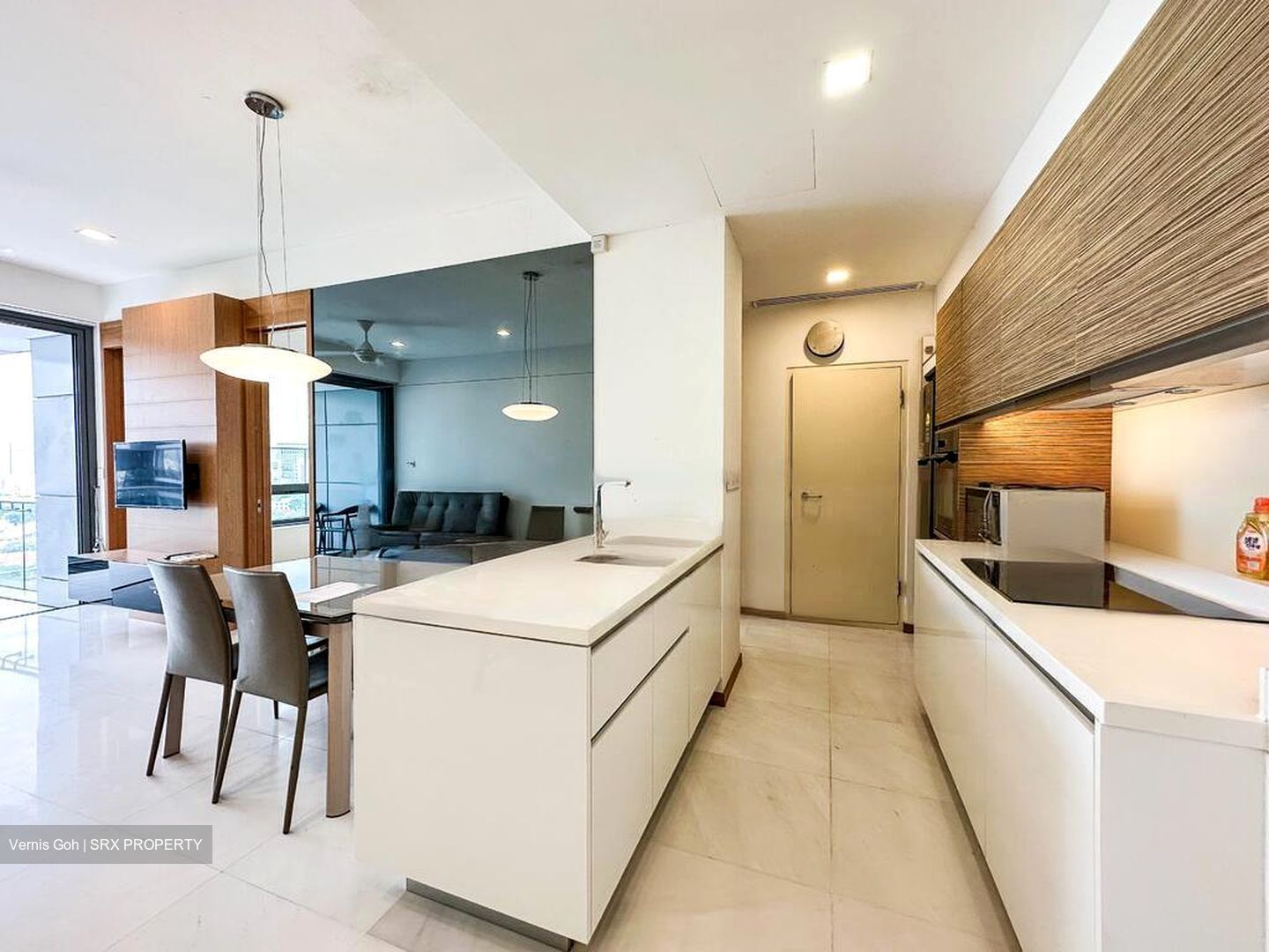 The Concourse (D7), Condominium #458193341